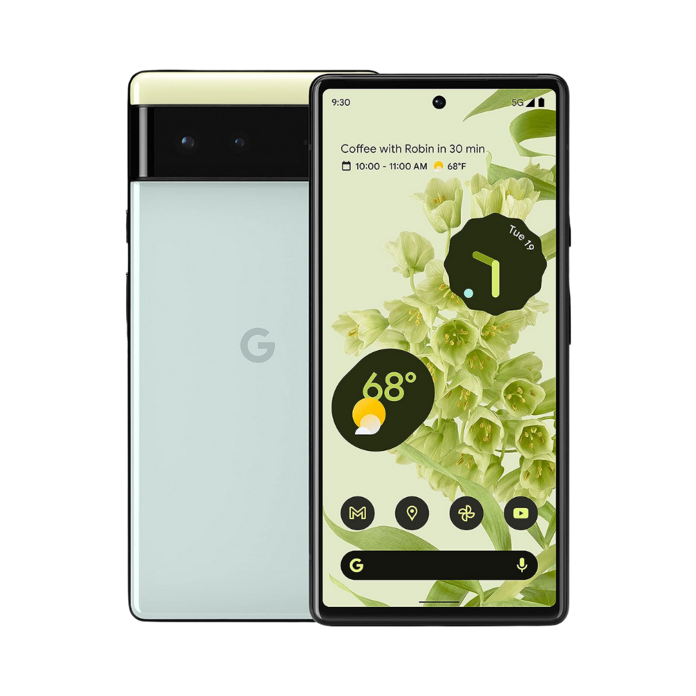 Google Pixel 6 5G