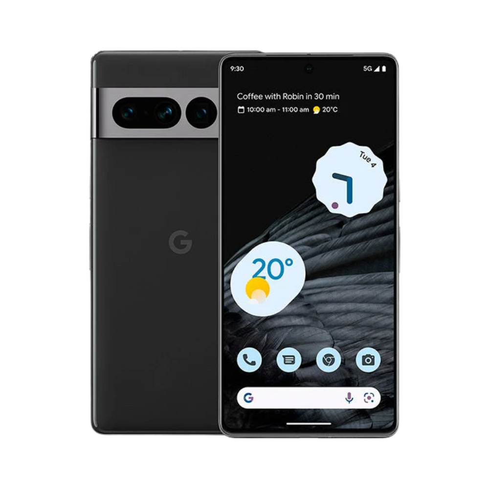 Google Pixel 7 Pro 5G