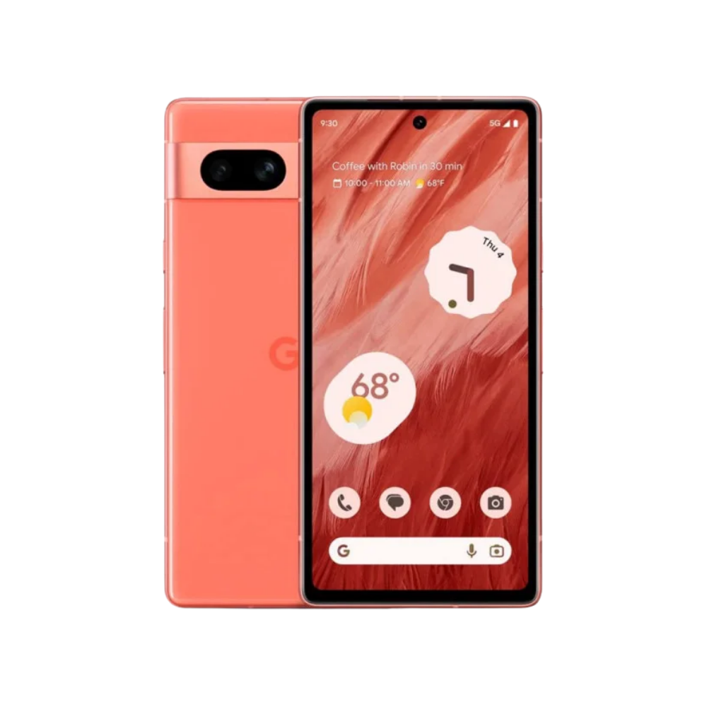 Google Pixel 7a 5G