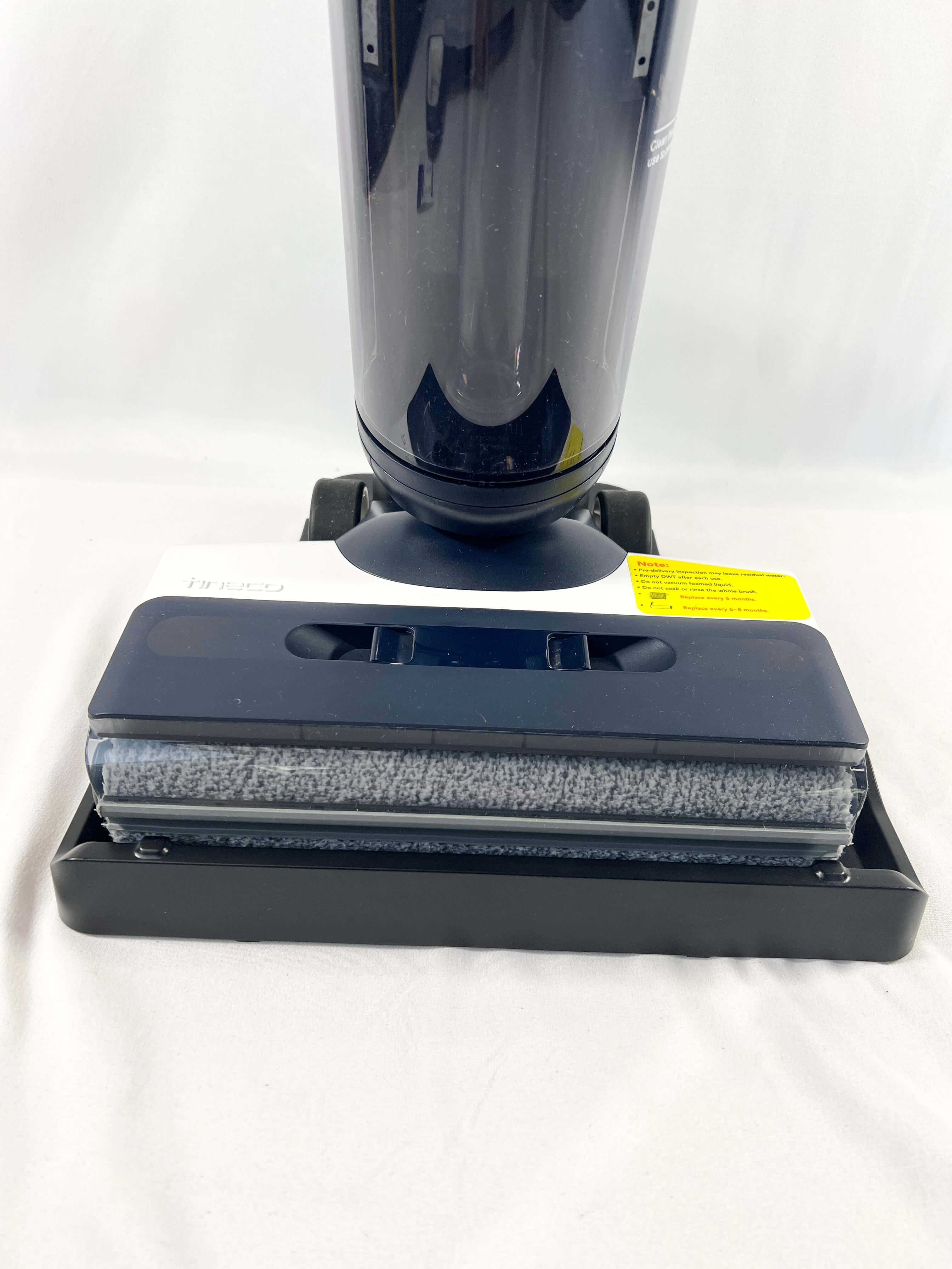 Bezvadu putekļu sūcējs Tineco Floor One S6 PET