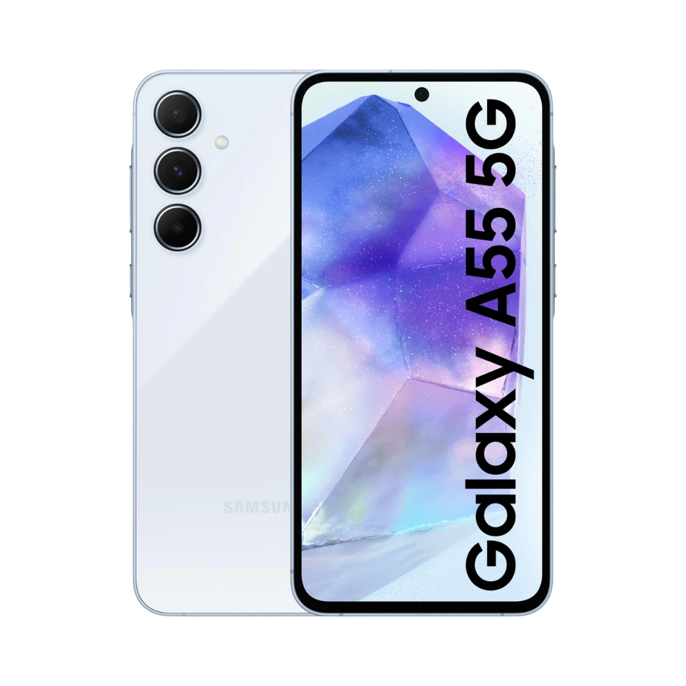 Samsung Galaxy A55 5G A556 DS