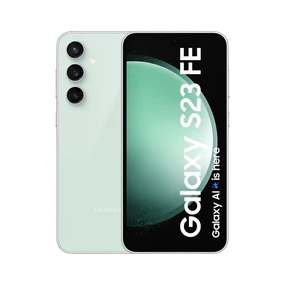 Samsung Galaxy S23 FE 5G S711B DS