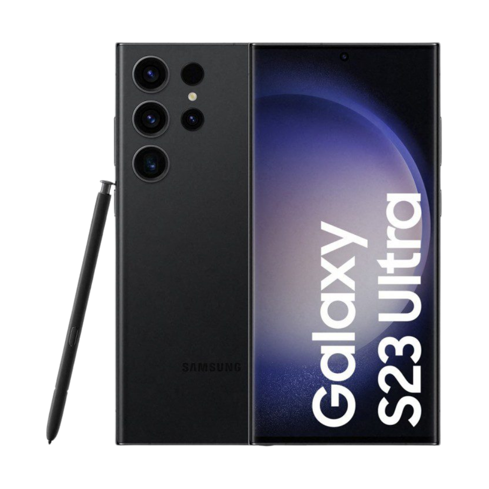 Samsung Galaxy S23 Ultra 5G S918B DS