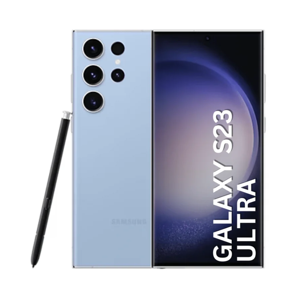 Samsung Galaxy S23 Ultra 5G S918B DS