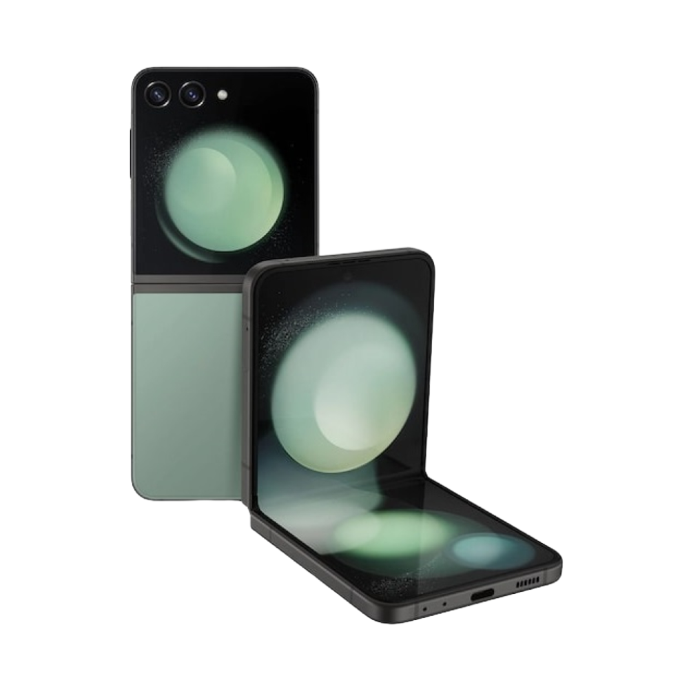 Samsung Galaxy Z Flip5 5G F731