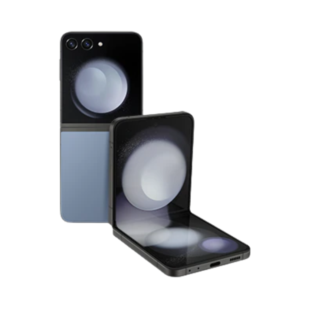 Samsung Galaxy Z Flip5 5G F731