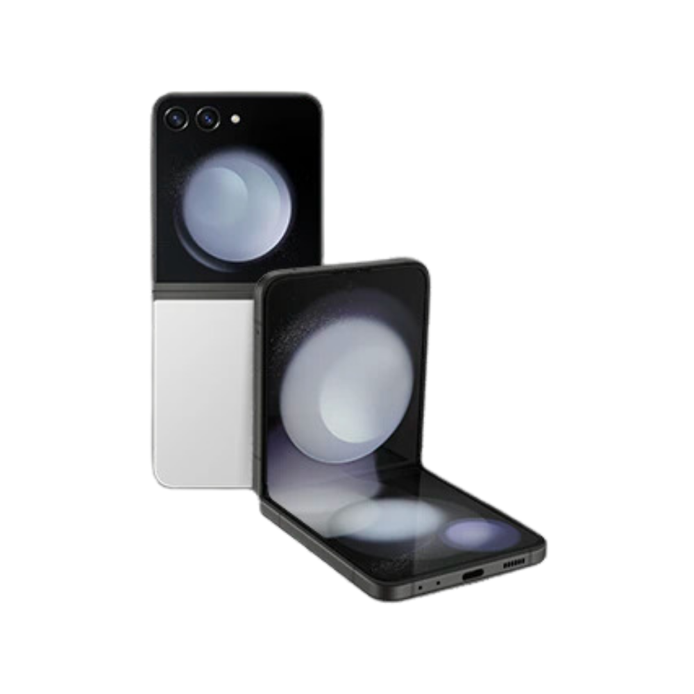 Samsung Galaxy Z Flip5 5G F731