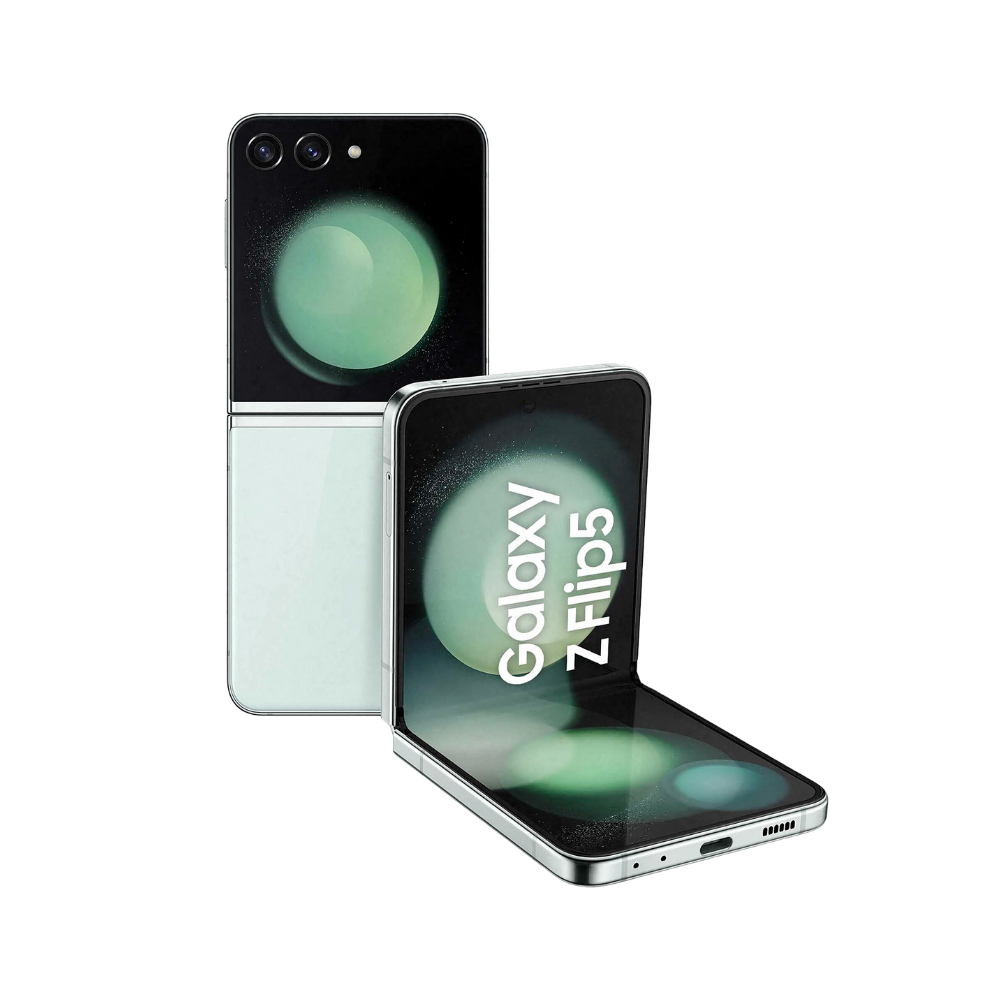 Samsung Galaxy Z Flip5 5G F731