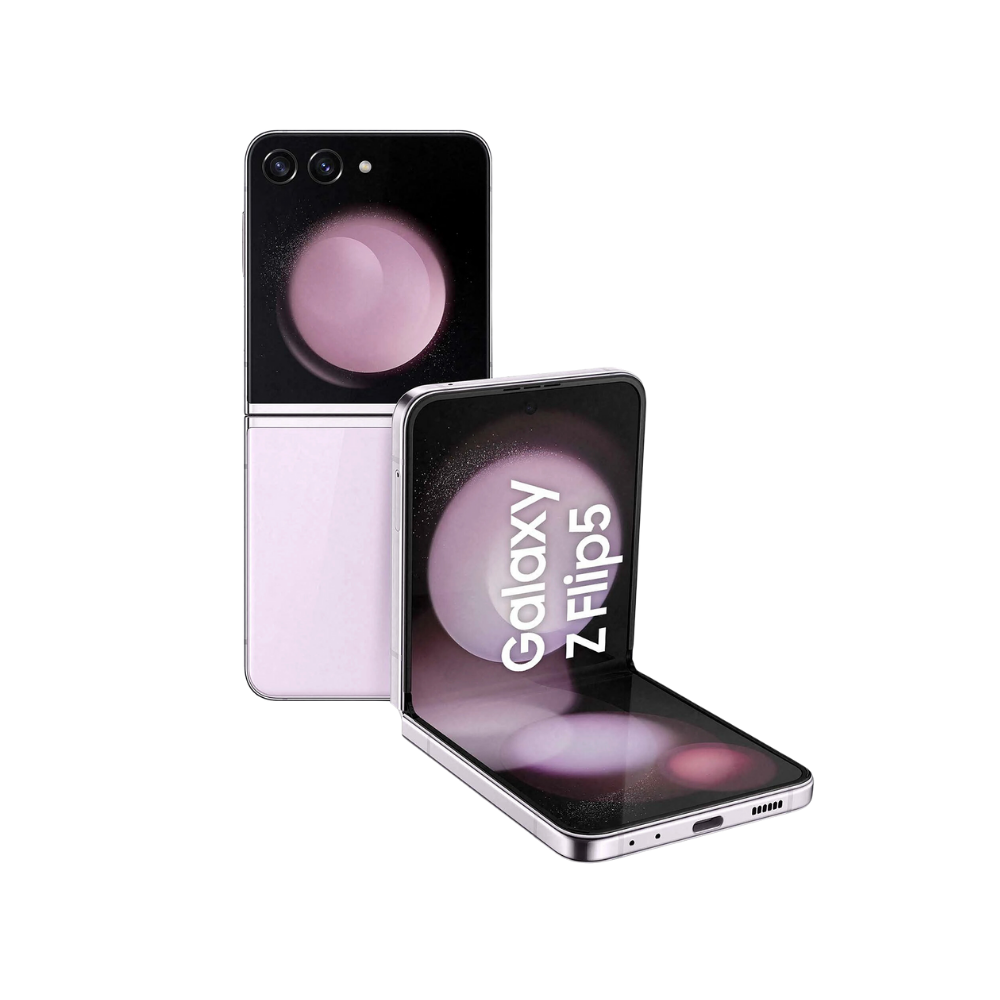 Samsung Galaxy Z Flip5 5G F731