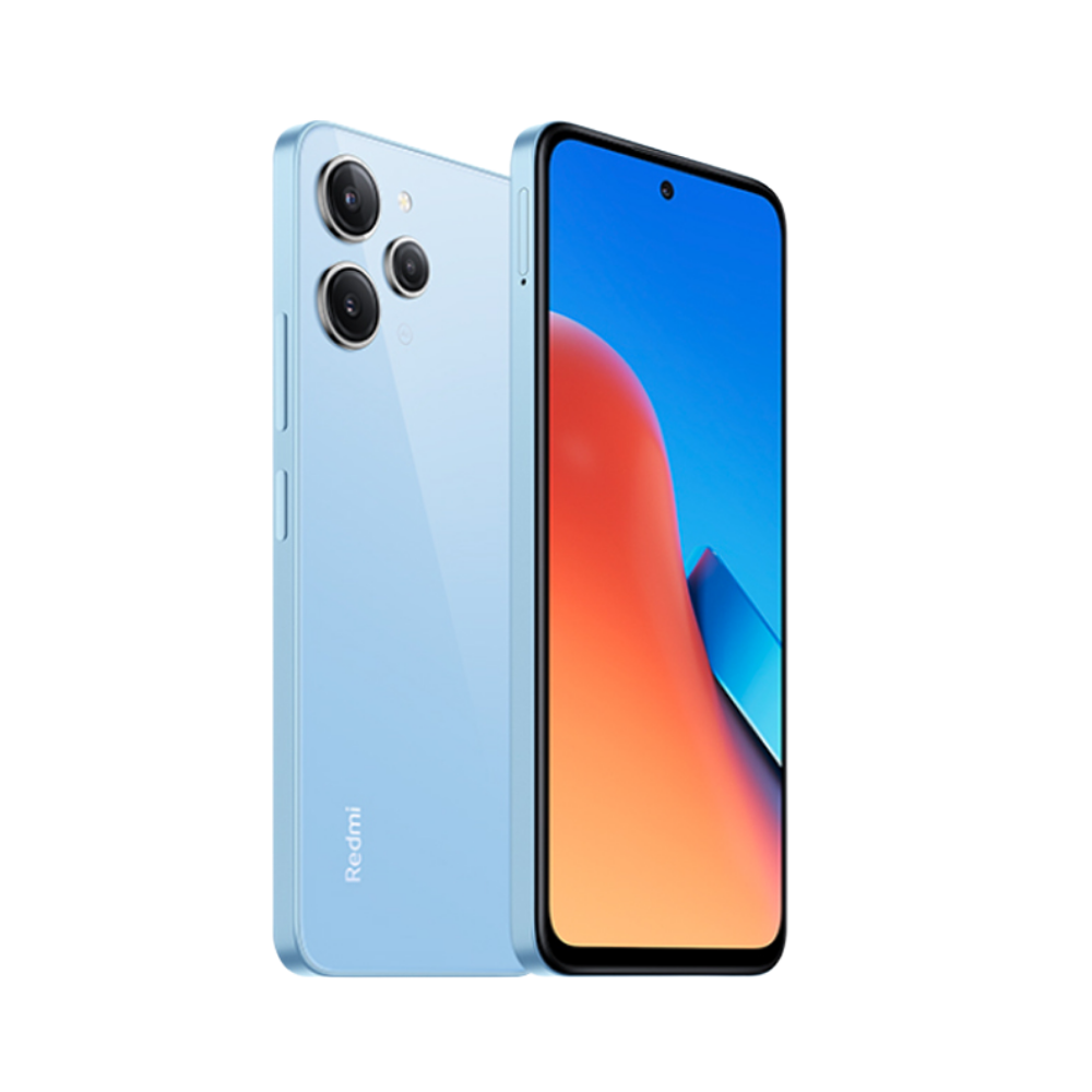 Xiaomi 12 5G DS