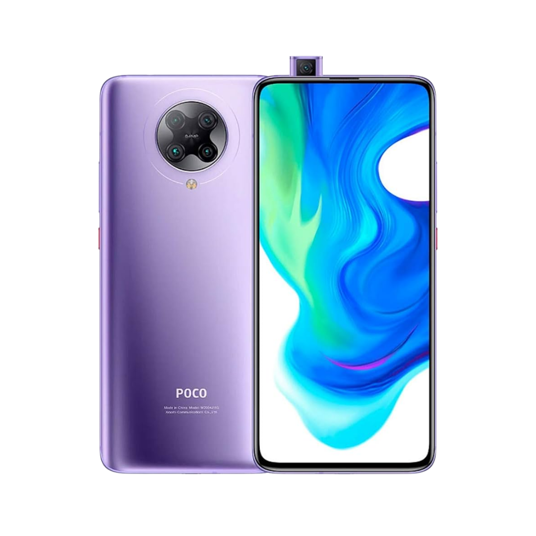 Xiaomi Poco F2 Pro DS