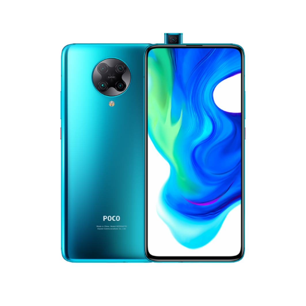 Xiaomi Poco F2 Pro DS