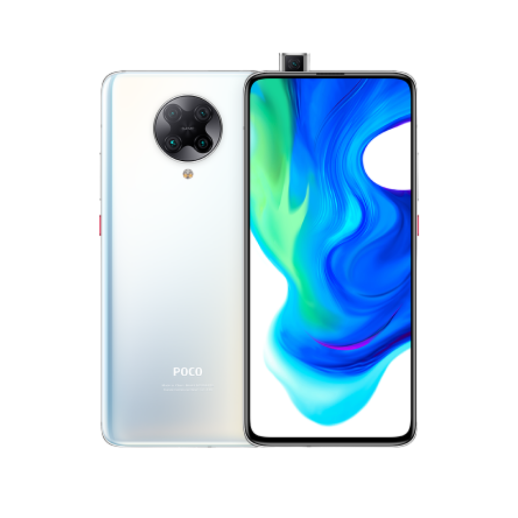 Xiaomi Poco F2 Pro DS