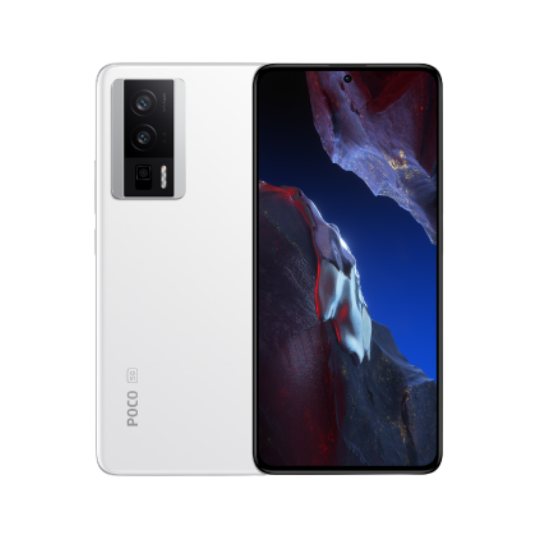 Xiaomi Poco F5 Pro 5G DS