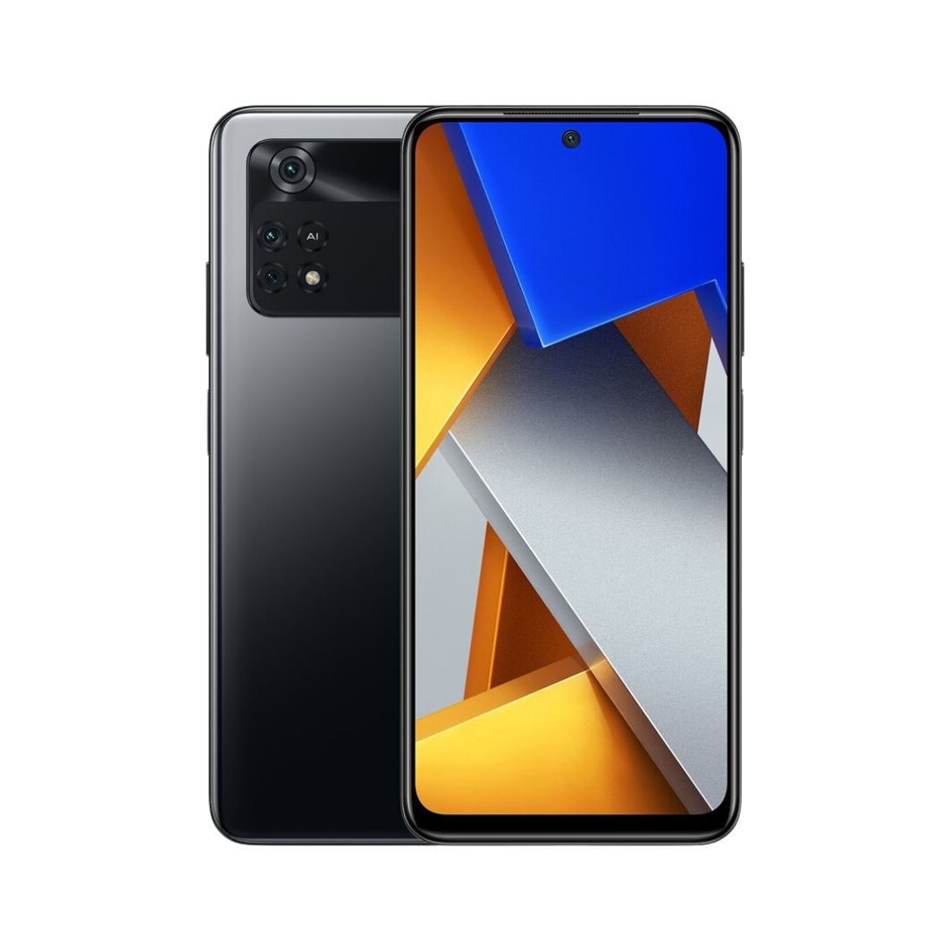 Xiaomi Poco M4 Pro DS