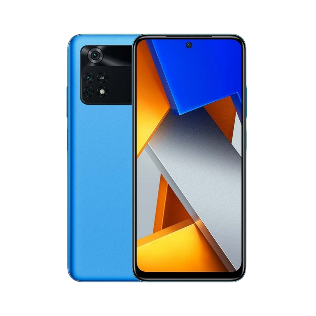 Xiaomi Poco M4 Pro DS