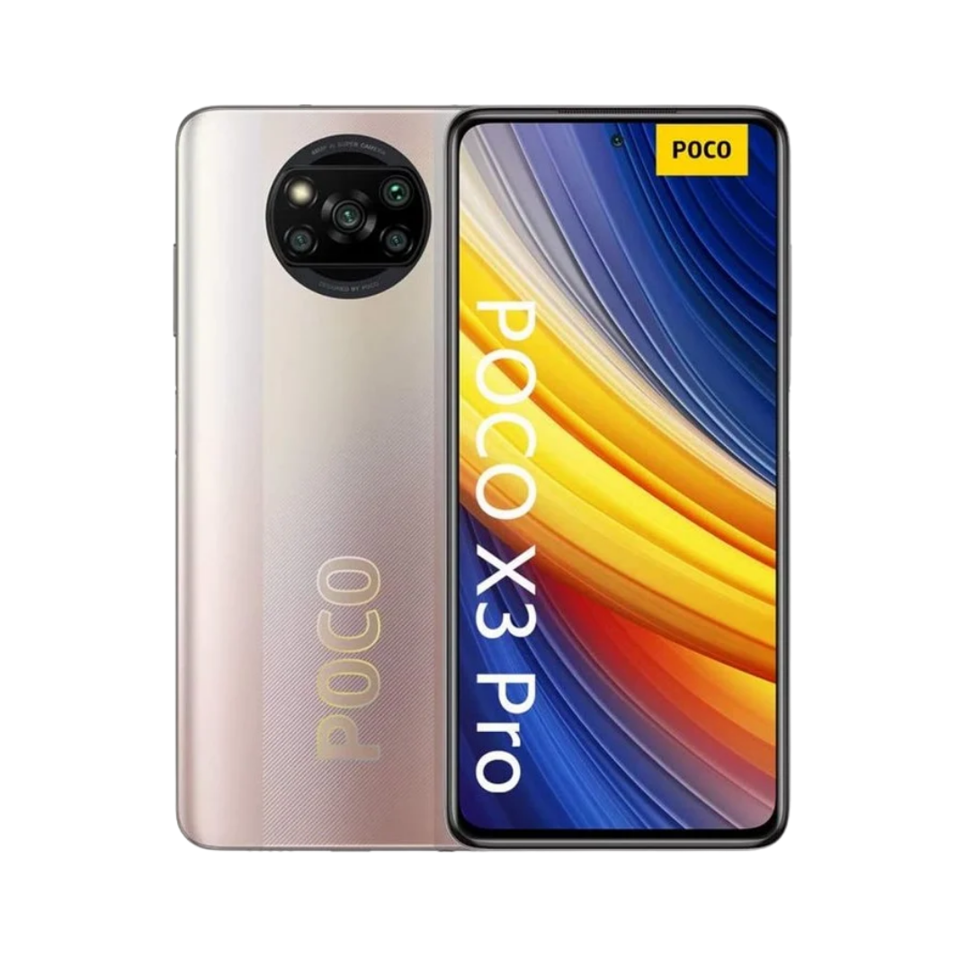 Xiaomi Poco X3 Pro DS