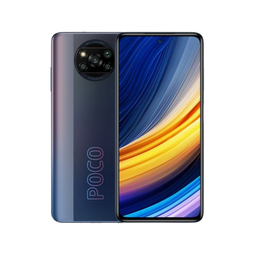 Xiaomi Poco X3 Pro DS