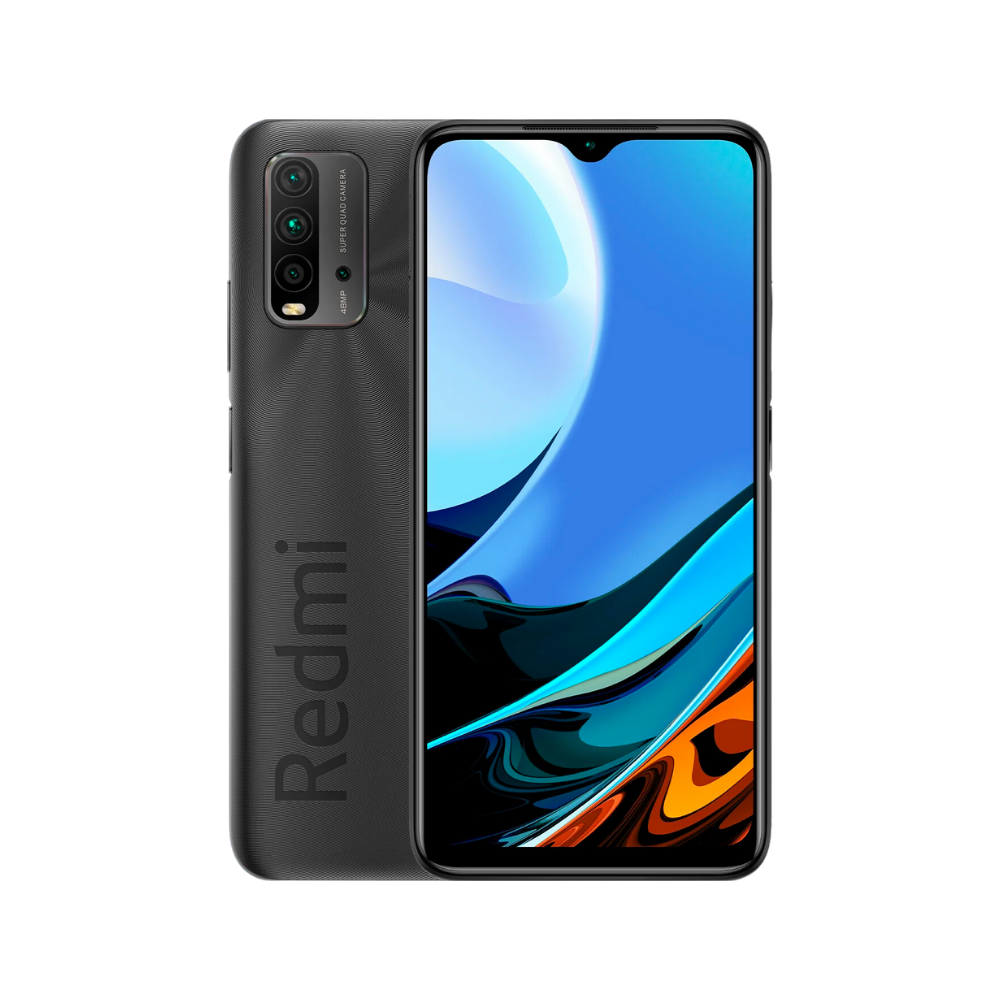 Xiaomi Redmi 9T DS