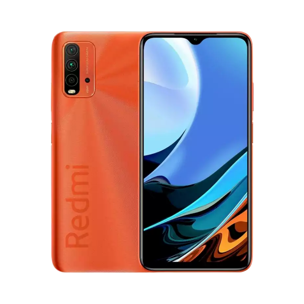 Xiaomi Redmi 9T DS