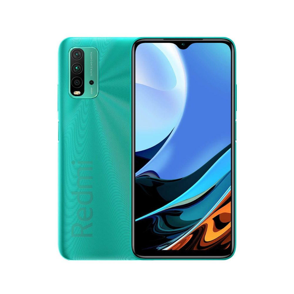 Xiaomi Redmi 9T DS