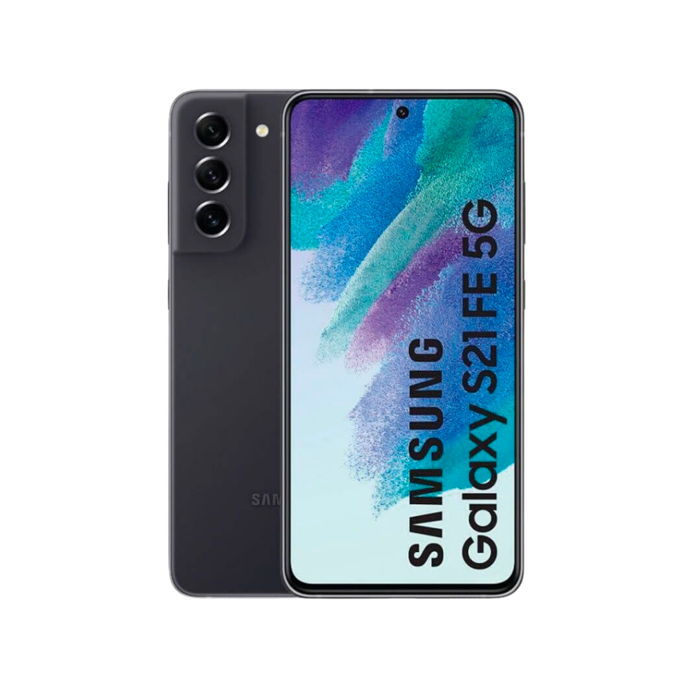 Samsung Galaxy S21 FE 5G G990B DS