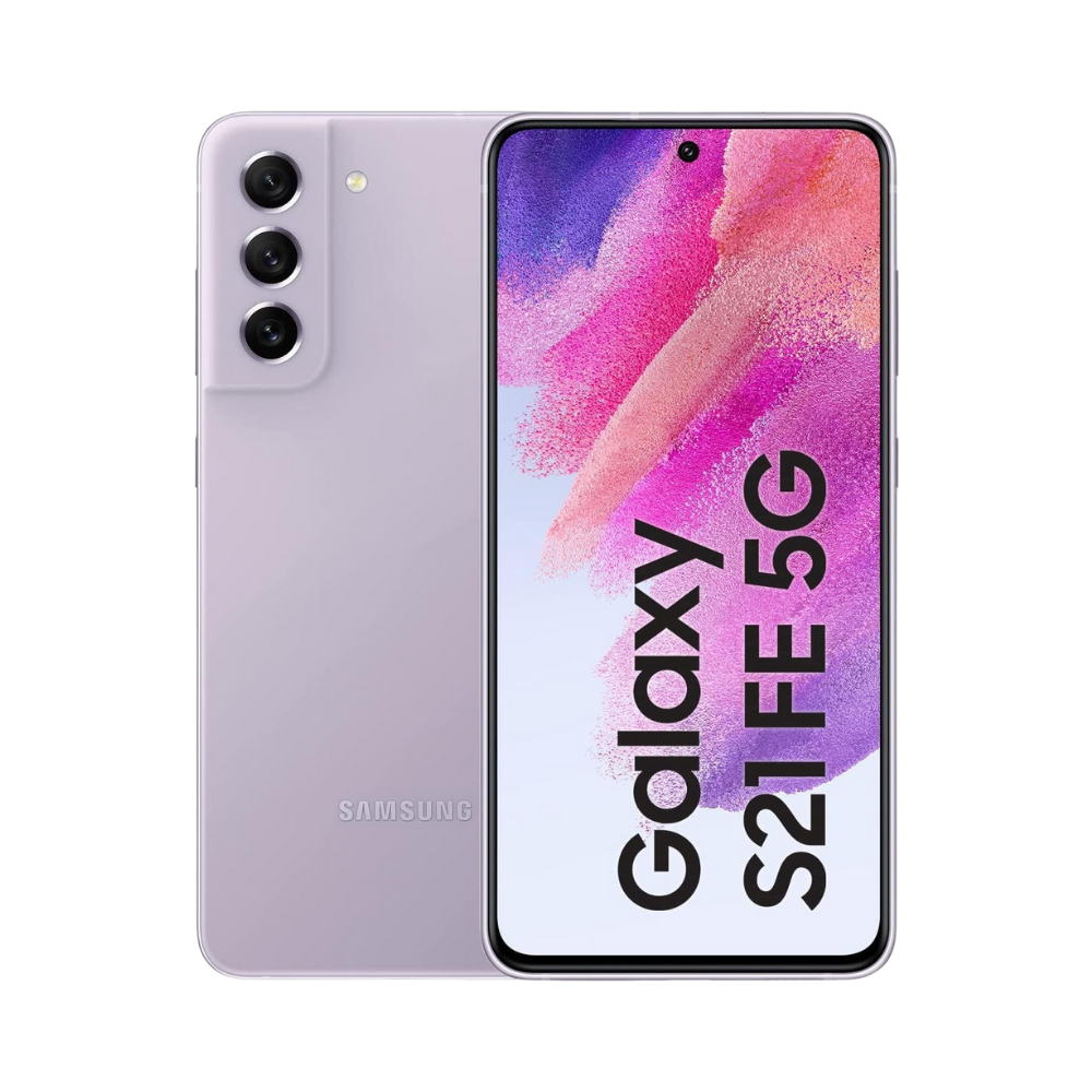 Samsung Galaxy S21 FE 5G G990B DS
