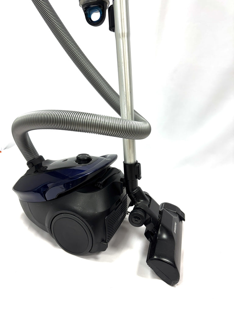 Putekļu sūcējs Samsung EZClean Cyclone Filter 750W (SC07M25H0WB)