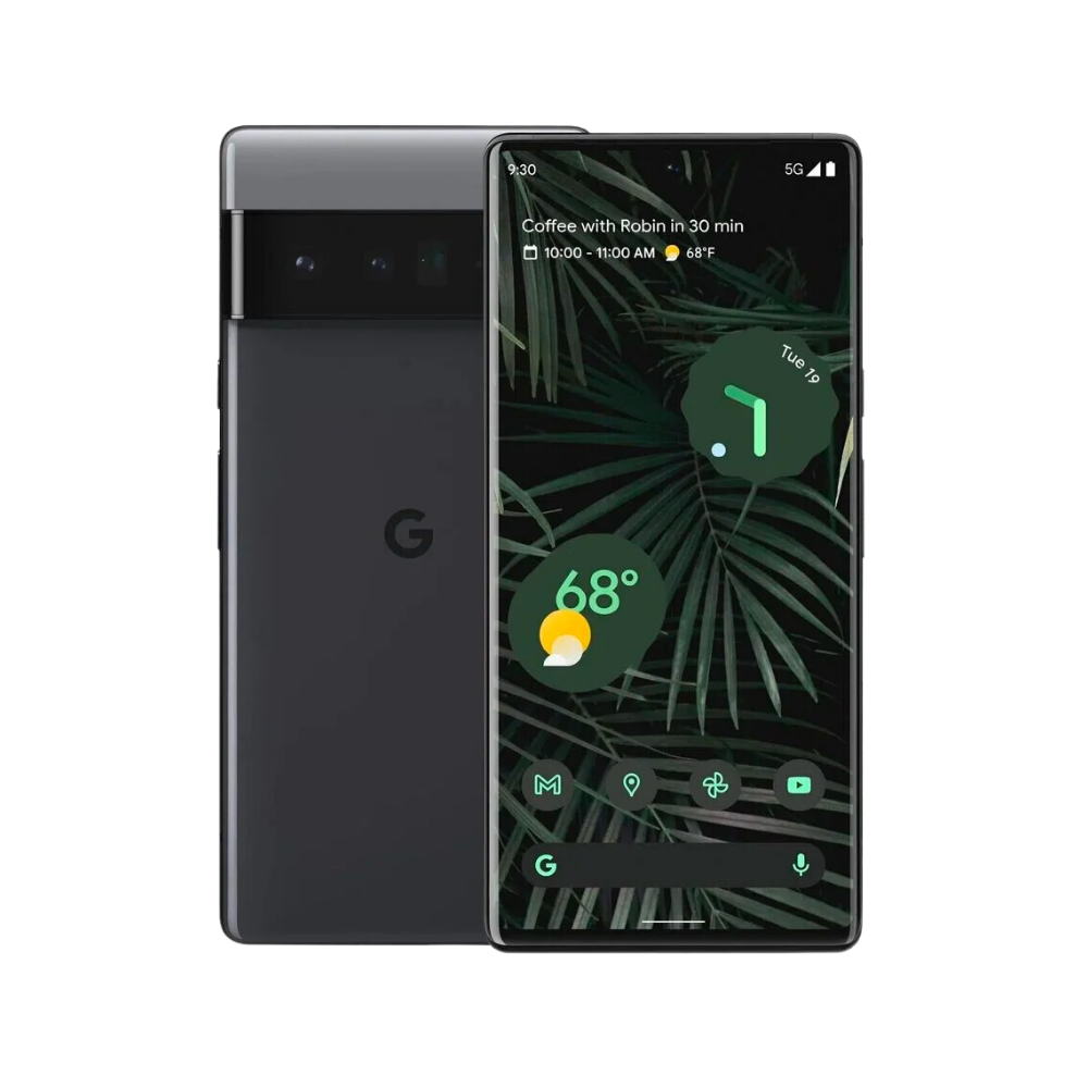 Google Pixel 6 5G