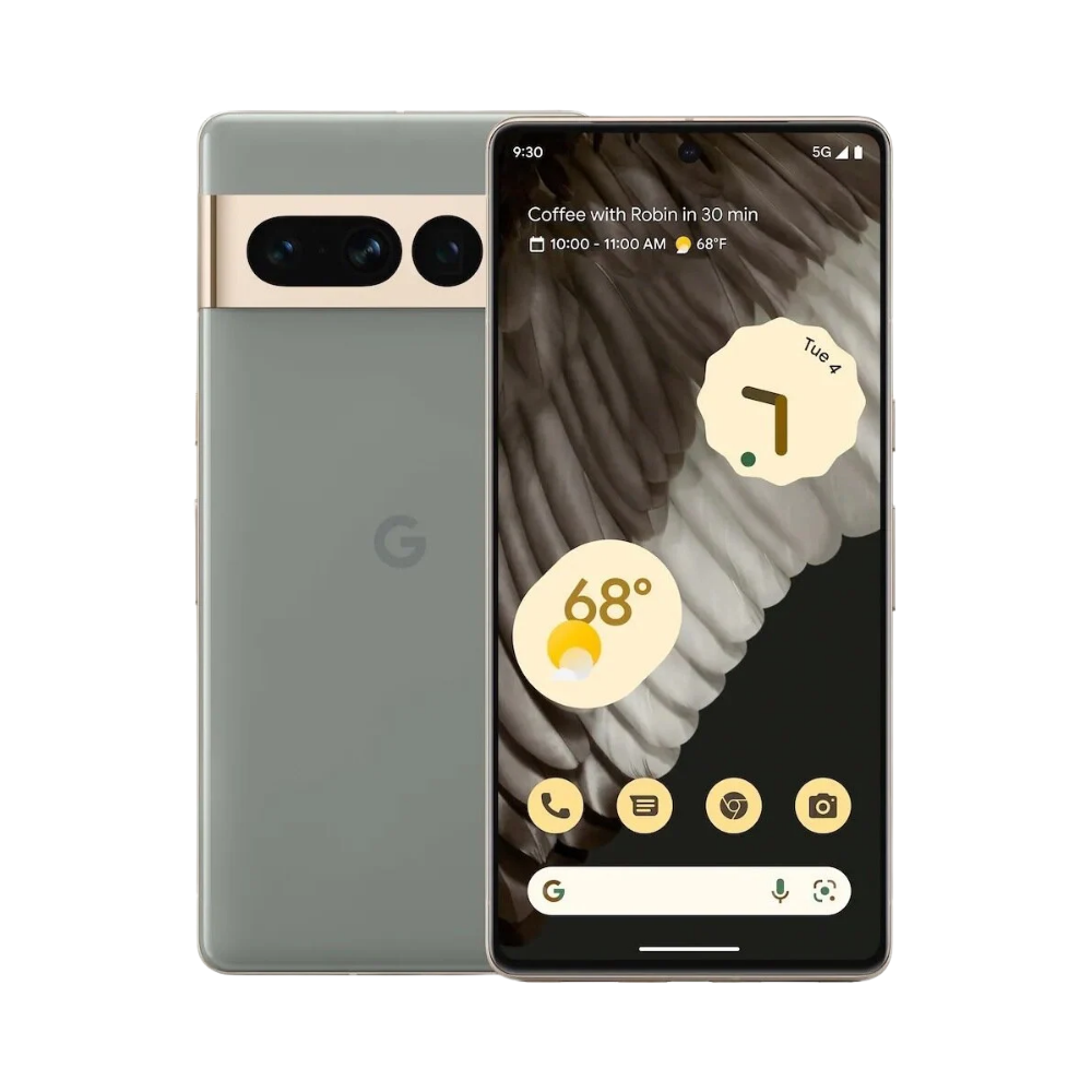 Google Pixel 7 Pro 5G