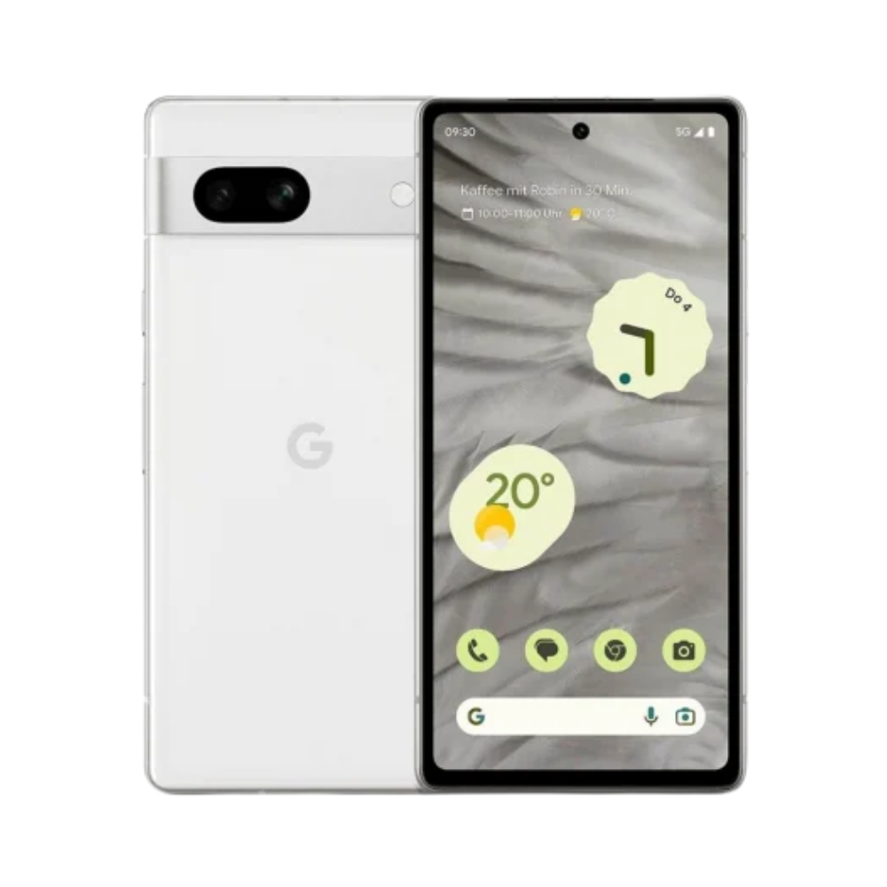 Google Pixel 7a 5G