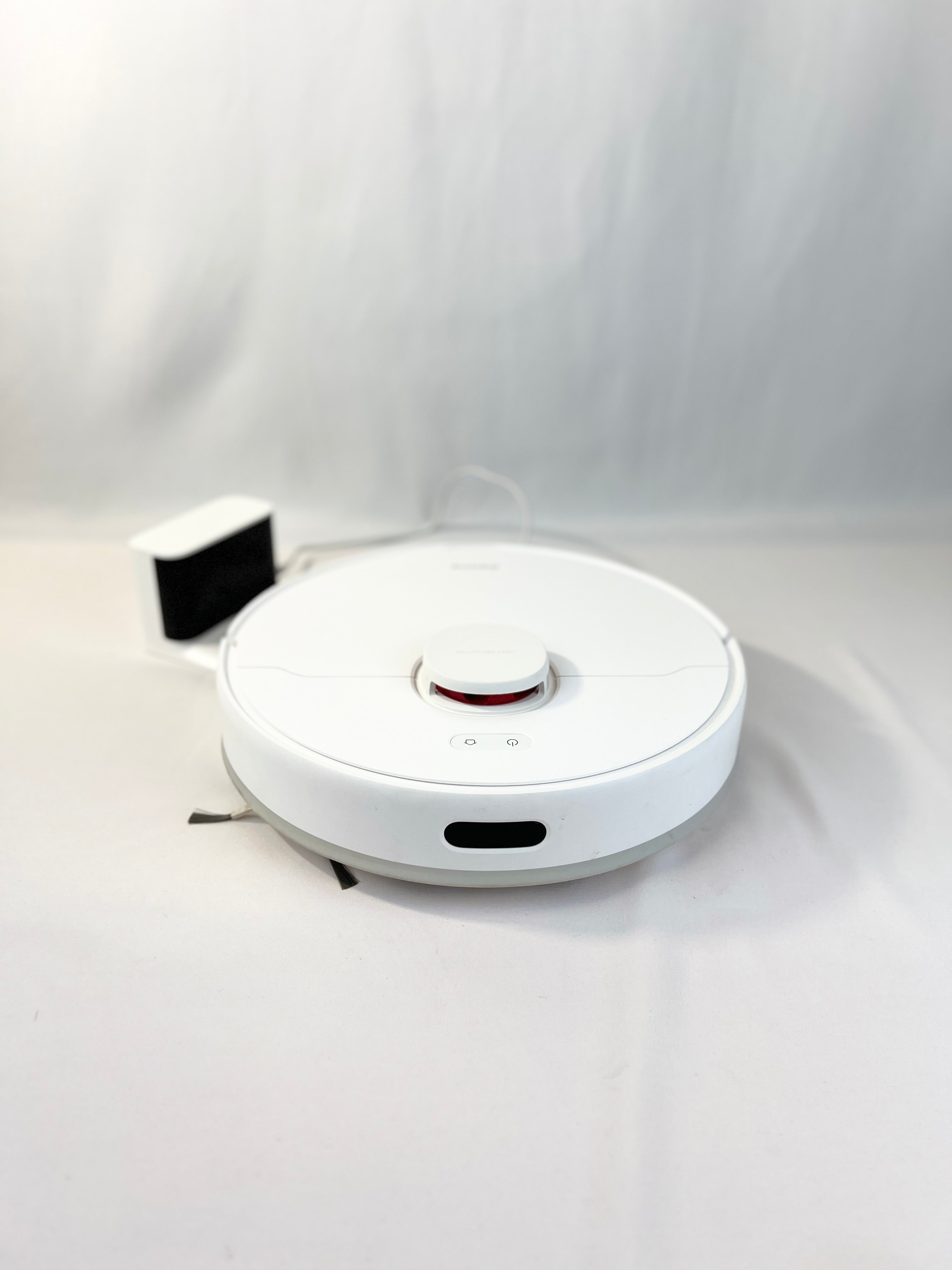 Robots-putekļu sūcējs Dreame D9 Max
