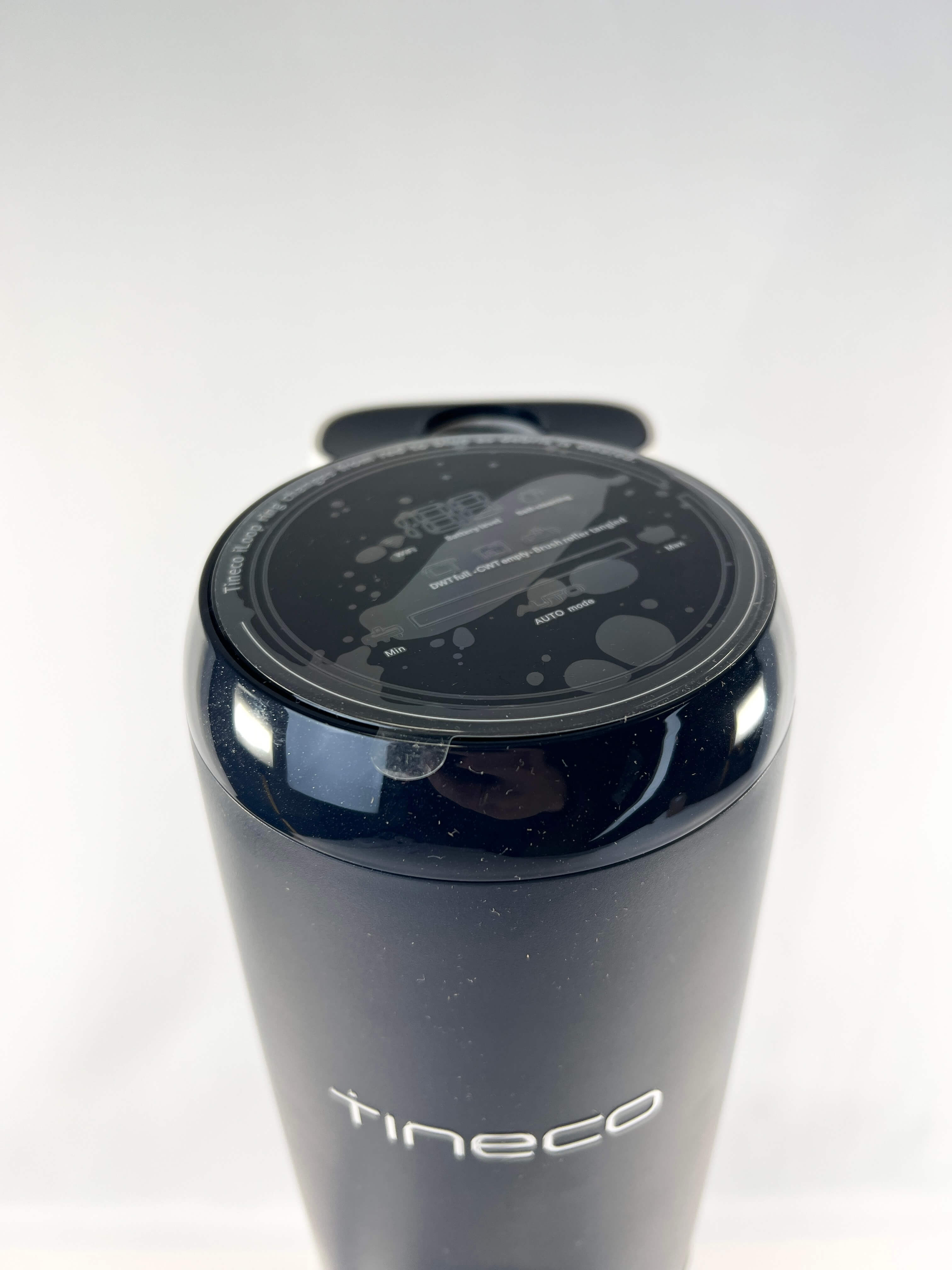 Bezvadu putekļu sūcējs Tineco Floor One S6 PET