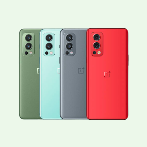 OnePlus Nord 2 5G 128GB DS