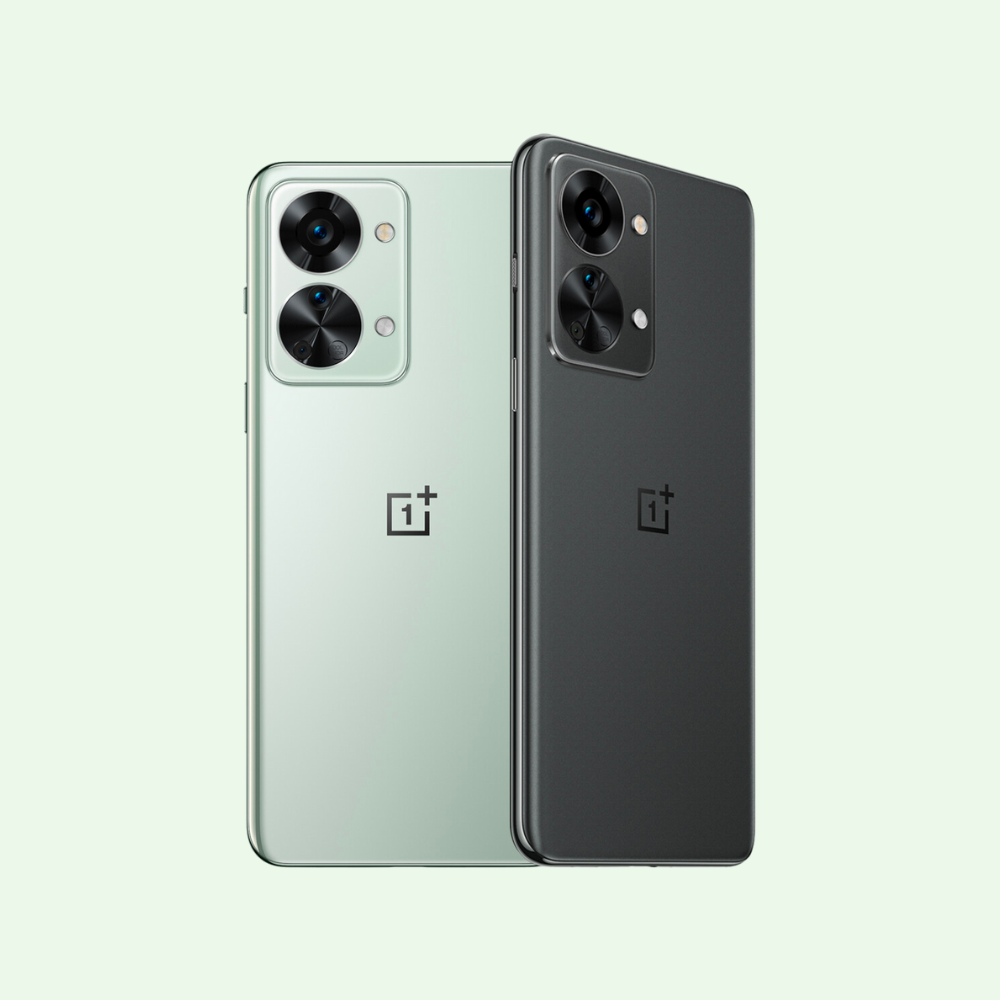 OnePlus Nord 2T 5G DS