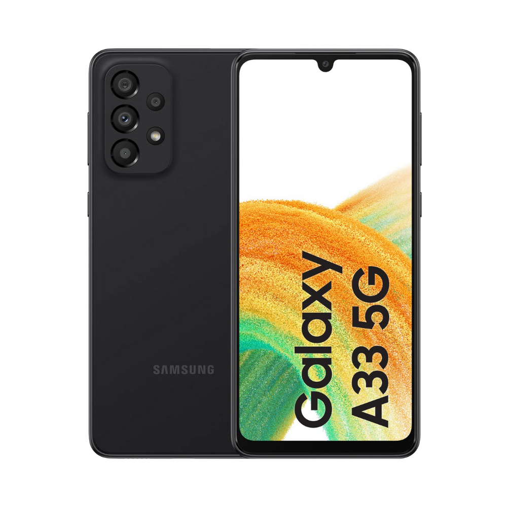 Samsung Galaxy A33 5G A336B DS