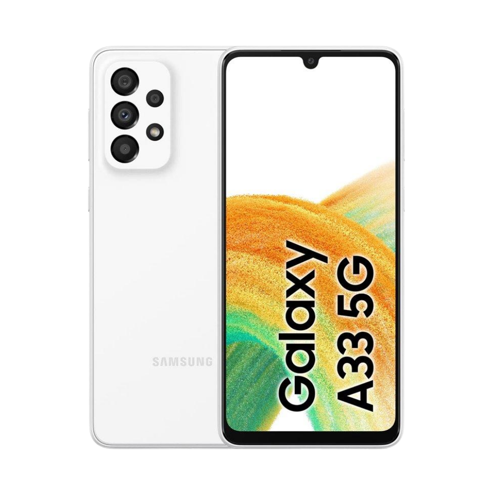 Samsung Galaxy A33 5G A336B DS
