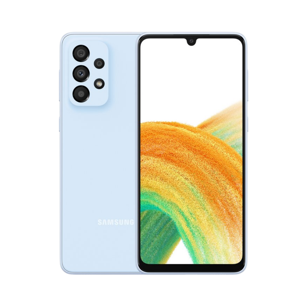 Samsung Galaxy A33 5G A336B DS