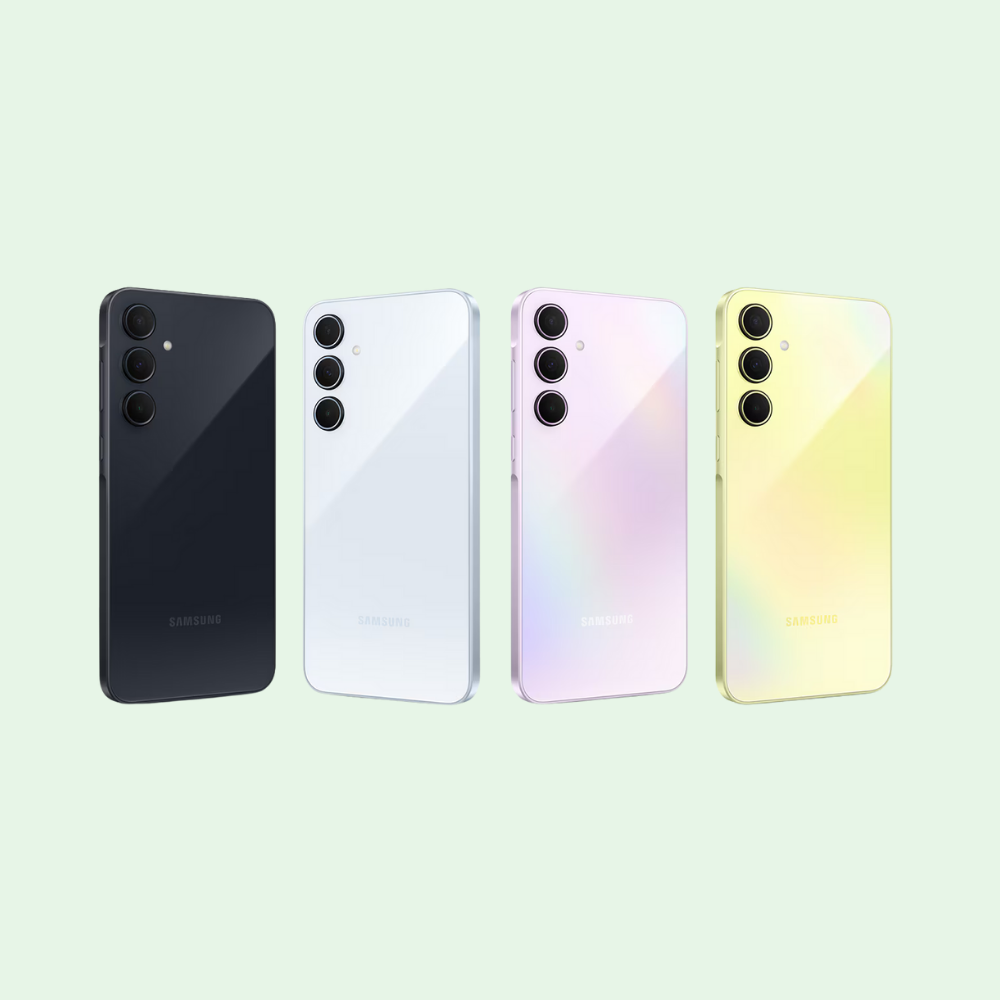 Samsung Galaxy A35 5G A356 DS
