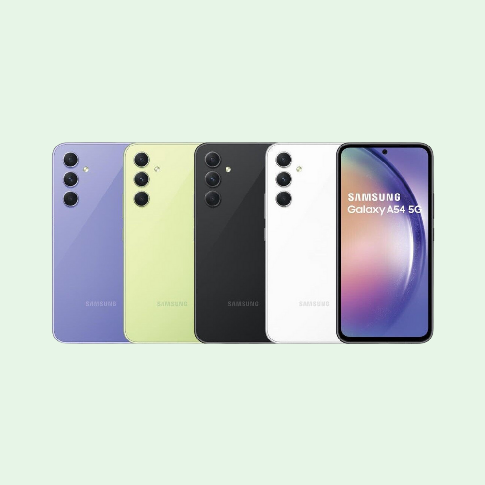 Samsung Galaxy A54 5G A546B DS