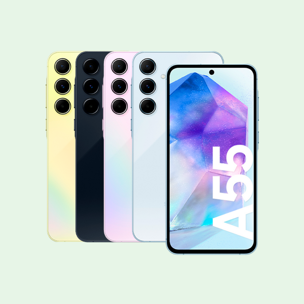 Samsung Galaxy A55 5G A556 DS