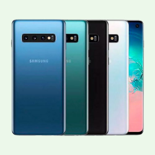 Samsung Galaxy S10 Plus 128GB G975F DS