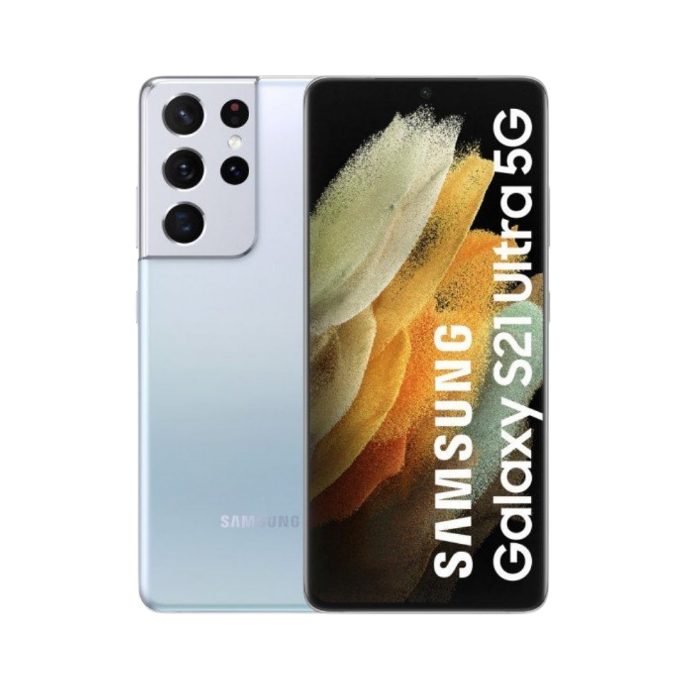Samsung Galaxy S21 Ultra 5G G998B DS