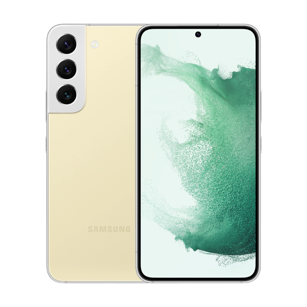 Samsung Galaxy S22 5G S901B DS