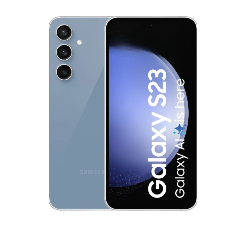 Samsung Galaxy S23 5G S911B DS