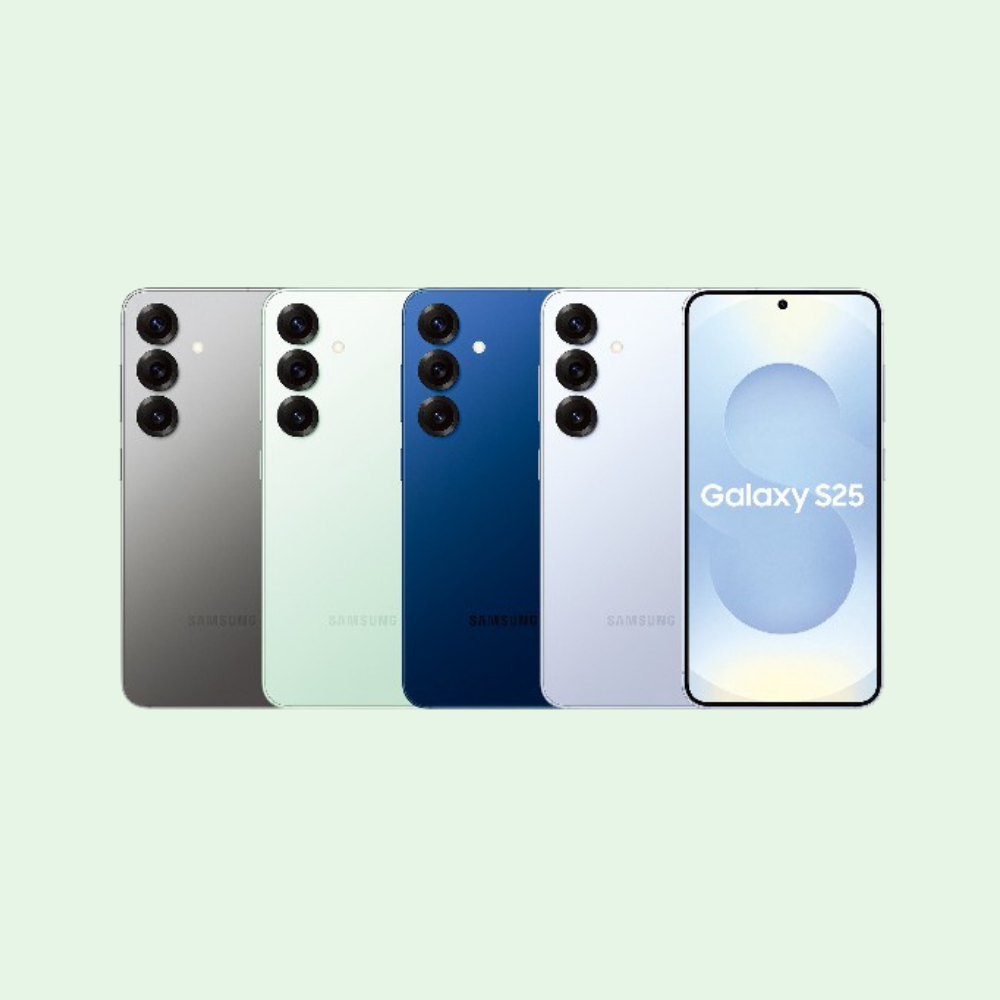 Samsung Galaxy S25 5G S931B