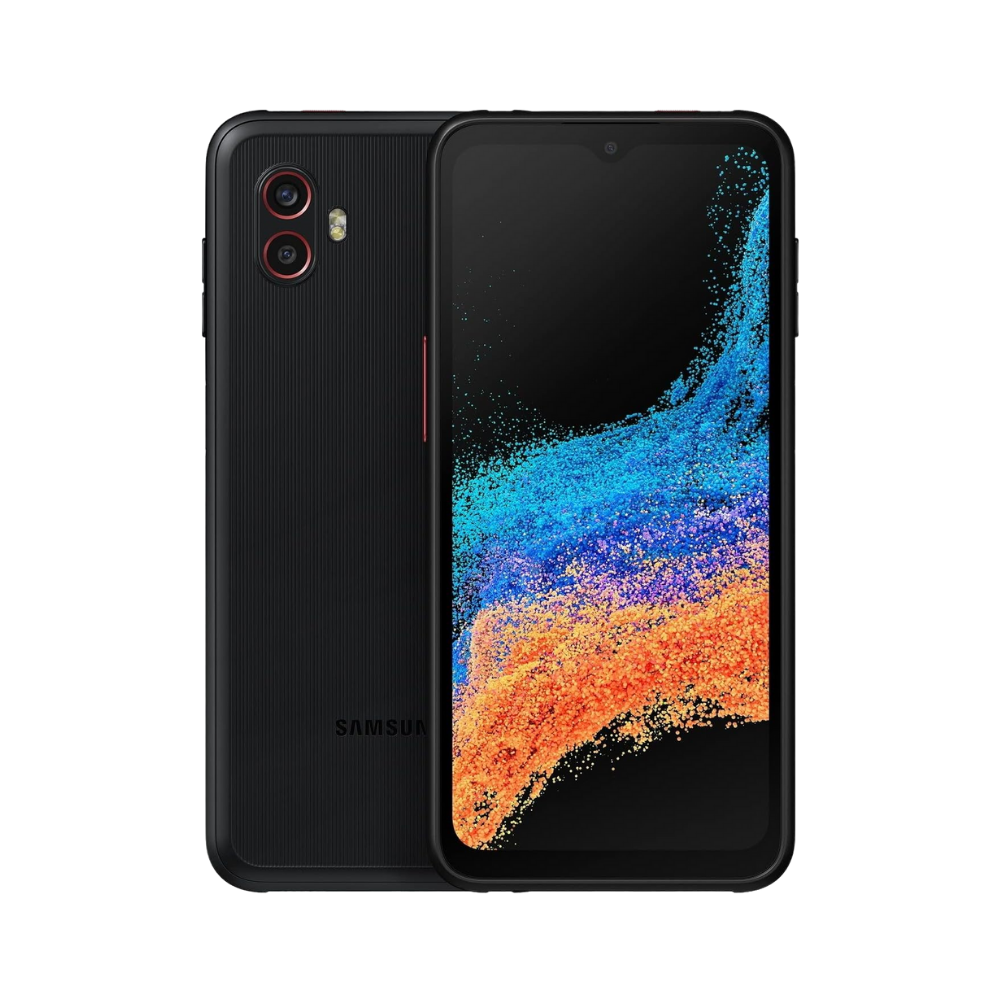 Samsung Galaxy Xcover6 Pro 5G G736B DS