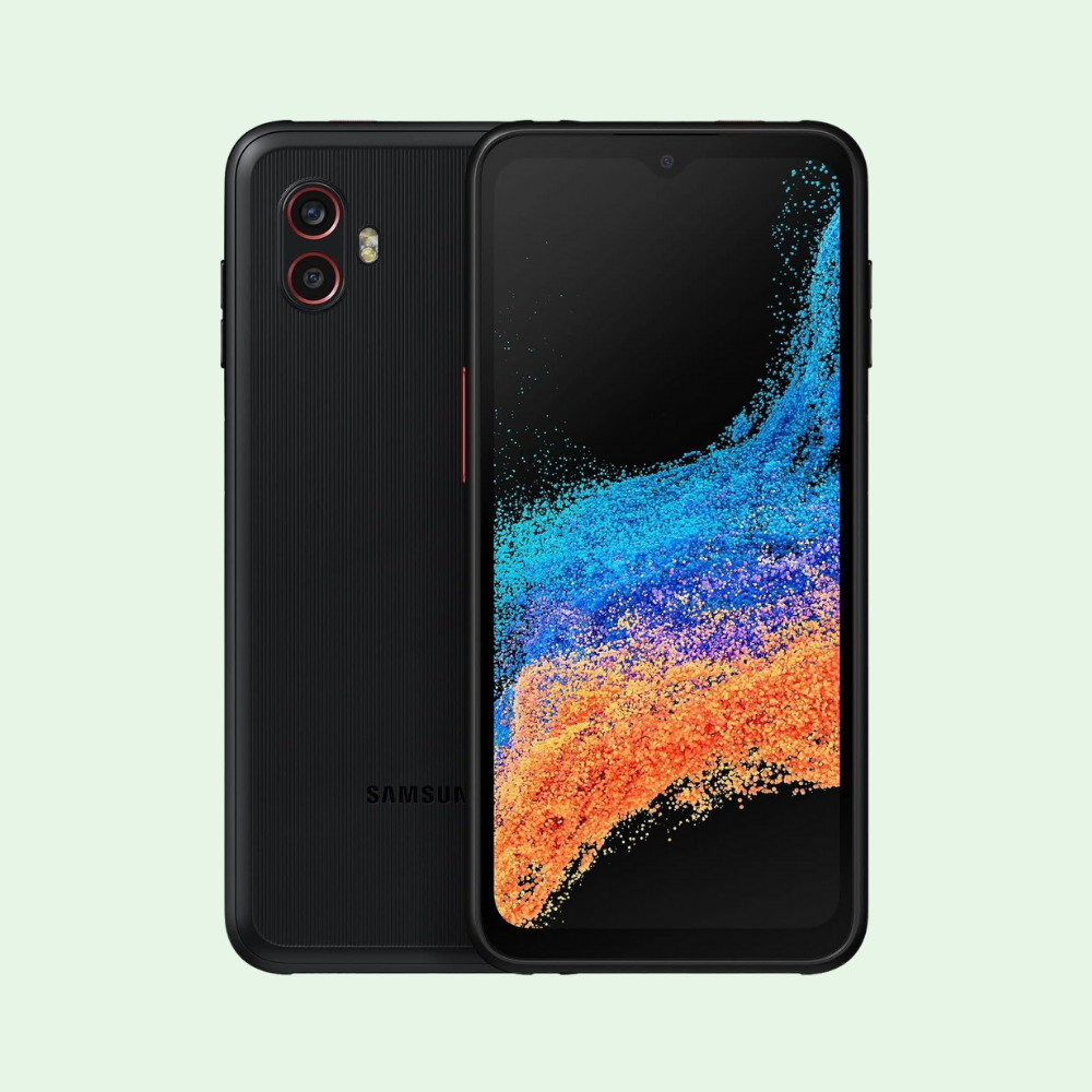Samsung Galaxy Xcover6 Pro 5G G736B DS