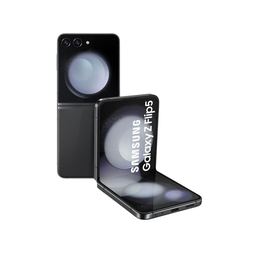 Samsung Galaxy Z Flip5 5G F731