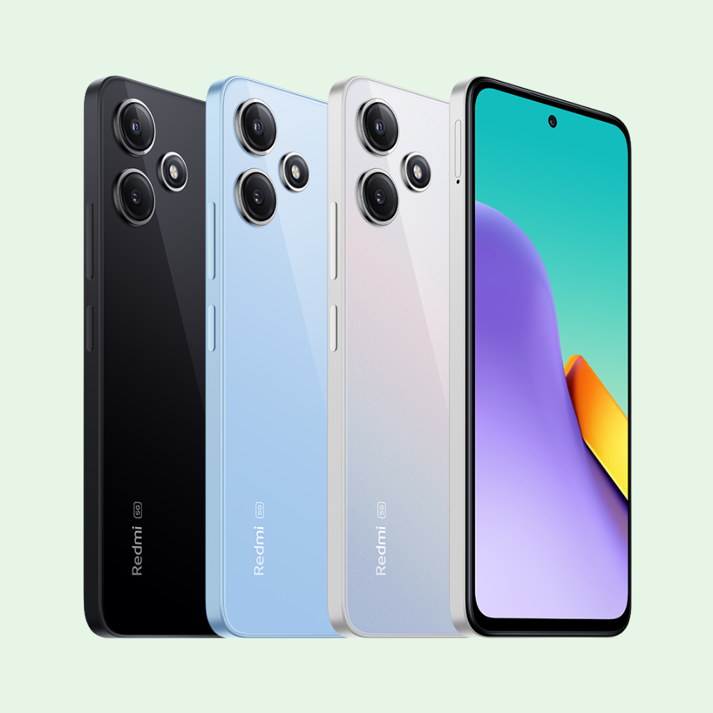 Xiaomi 12 5G DS
